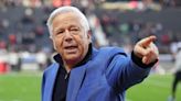 Patriots owner Robert Kraft reveals his expectations for 2024 season