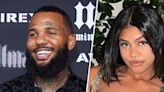 Rapper The Game tells critics of his daughter’s dress to mind their own business