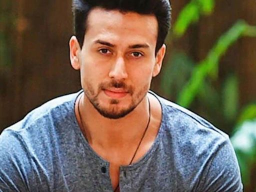 Tiger Shroff comes to the rescue of an unpaid employee of Pooja Entertainment amid reports of their Rs 250 crore debt