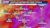 Fort Myers breaks rain record for second day in a row