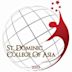 St. Dominic College of Asia