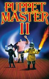 Puppet Master II