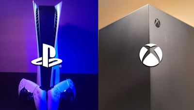 PS5 outselling Xbox Series X/S by 3:1