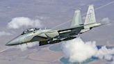 Indonesia Emerges As First F-15EX Export Customer