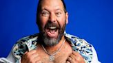 Bert Kreischer Relieved Coke Joke Was Cut From Tom Brady Roast