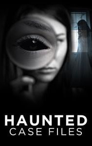 Haunted Case Files