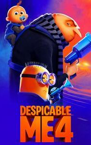 Despicable Me (film)