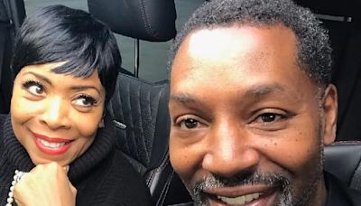 Shirley (‘Steve Harvey Morning Show’) Strawberry's No-good Husband ('Nesto' Williams) Now Facing RICO Charges | WATCH | EURweb