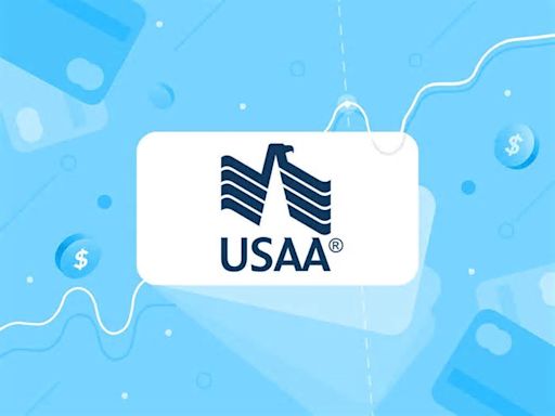 USAA Bank Review 2024