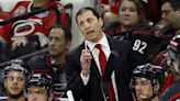 Waddell: Deal will get done, Brind'Amour wants to be 'Hurricane for life' :: WRALSportsFan.com