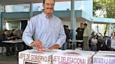 En plena veda electoral, Vicente Fox llama a “clase medieros” a votar este 2 de junio
