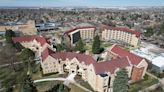 Redevelopment of Denver’s former Johnson & Wales campus brings “once-in-a-generation opportunity”