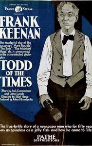 Todd of the Times