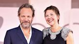 Peter Sarsgaard Didn't Know Maggie Gyllenhaal Was an Actress When He First Fell for Her (Exclusive)