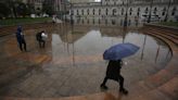 Meteored enciende la alerta en Chile: lluvias, nieve y posibles tormentas eléctricas esta semana