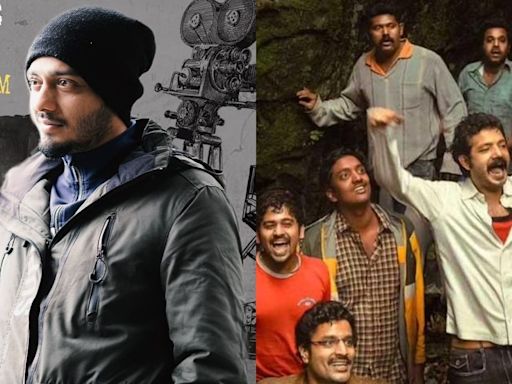 Malayalam Hit 'Manjummel Boys' Director Chidambaram To Make His FIRST Hindi Film; Deets Inside - News18