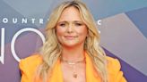 Miranda Lambert Jokes the Best 'Yellowstone' Role for Her Would Be ... Herself