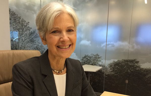 Jill Stein's remark about a homeland for Jewish people did not refer to Poland | Fact check