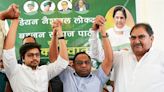 INLD, BSP join hands for Haryana Assembly poll, Abhay Chautala to be CM face