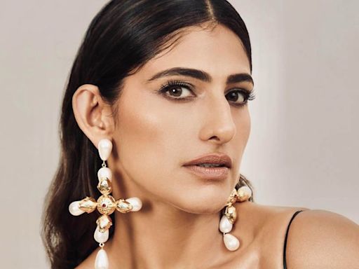 Kubbra Sait joins cast of David Dhawan's next film