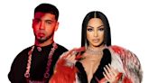 Anuel AA y Yailin La Más Viral esperan una hija juntos: mira el video de la revelación de género