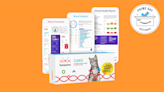 This Basepaws cat DNA test is still on sale after Prime Day 2023