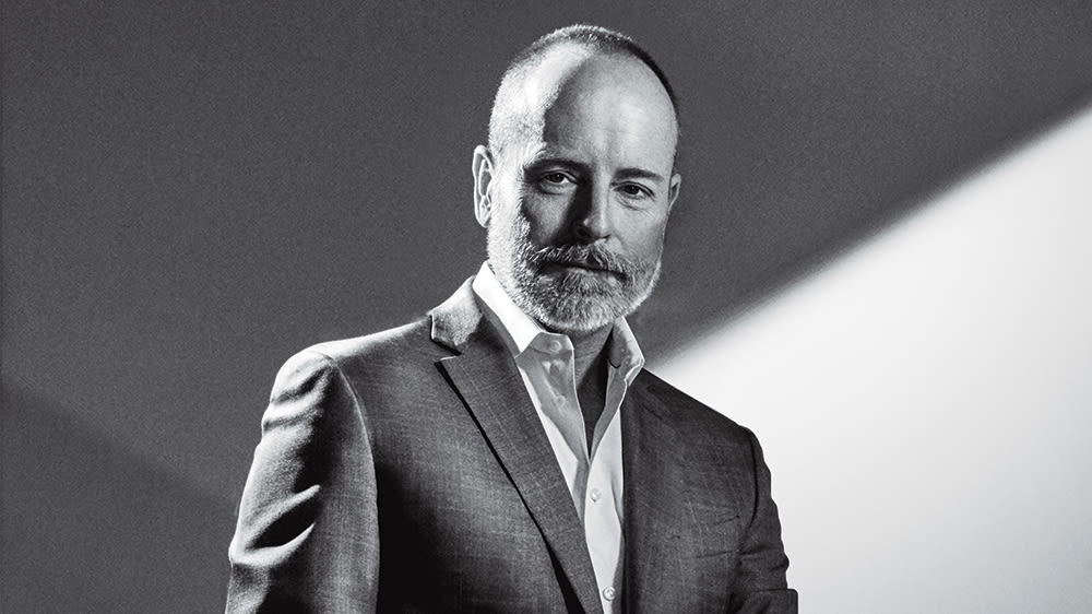 FX Boss John Landgraf on Shattering Emmy Records, the Future of ‘Fargo’ and Whether ‘The Bear’ Is a Comedy