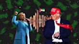 These Shady UAE Donors Gave Millions to Clinton and Trump While the Feds Dozed