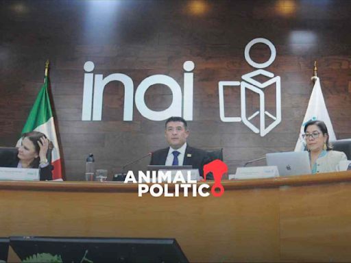 INAI ordena a Pemex informar sobre estatus de aportaciones a Afore tras entrada en vigor de Fondo de Pensiones del Bienestar