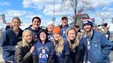 Music City Polar Plunge: News 2 employees take a cold dip for a good cause