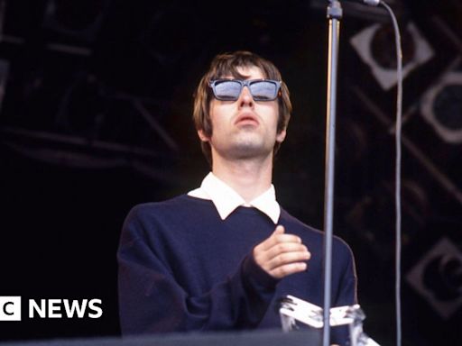 Norwich hairdresser 'gave Liam Gallagher his Glastonbury haircut'