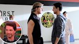 Ralph Macchio recalls the moment he and William Zabka went from enemies to friends on 'The View': "That was the first time we were on the same side of the mat"