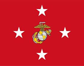 Commandant of the United States Marine Corps