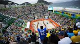 Ocho años después, el legado olímpico de Río de Janeiro empieza a salir del papel