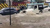 Weather Update: Mumbai, Ahmedabad brace for heavy rainfall as IMD sounds alerts