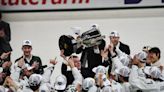 Michigan State hockey earns No. 1 seed in 2024 NCAA tournament; Michigan grabs 3-seed