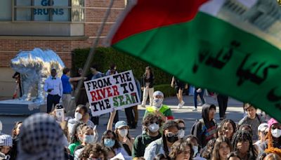 Opinion: Can legitimate campus protest be distinguished from antisemitism? This guide aims to help