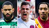 7 Spfl stars at the Copa America from Rangers misfit to Celtic star facing Messi