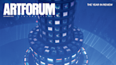 Penske Media Acquires Artforum International Magazine