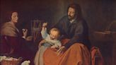 Jesus' earthly dad, St. Joseph – often overlooked – is honored by Father's Day in many Catholic nations