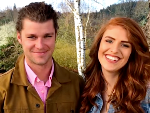 'Little People, Big World's Audrey Roloff Shares Sweet Glimpse of Baby Mirabella in New Video