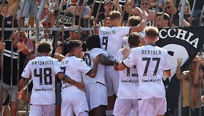 Diretta/ Spezia Sampdoria (risultato finale 0-0): derby ligure senza reti (Serie B, 20 aprile 2024)