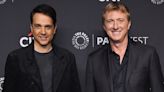‘Cobra Kai’ Stars Ralph Macchio and William Zabka Among First Group of Creative Arts Emmy Presenters
