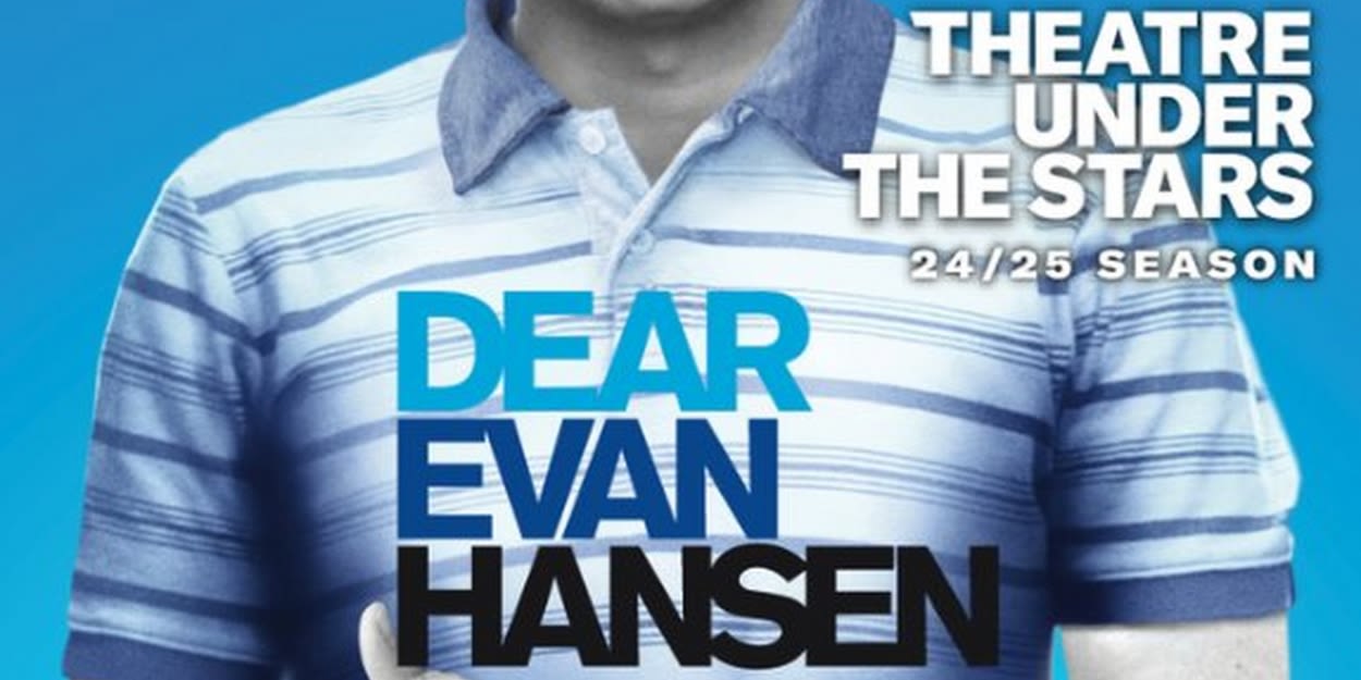 Spotlight: DEAR EVAN HANSEN at The Hobby Center for the Performing Arts