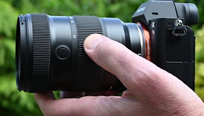 Tamron 17-50mm f/4 Di III VXD review: can’t decide between a wide-angle or standard zoom? This one’s both