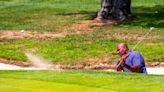 Baptiste, Merritt win 22-hole battle to reach CCNB Fourball quarterfinals for first time