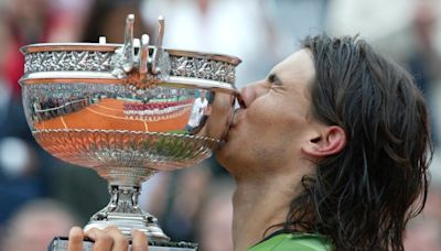 Rafael Nadal and Andy Murray could be bidding adieu to tennis at the Paris Olympics
