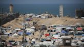 Israel begins ‘targeted’ strikes against Hamas in Rafah