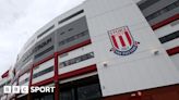 Stoke City: John Coates becomes outright owner in 'structural change'