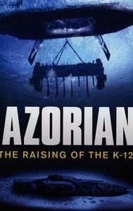 Azorian: The Raising of the K-129